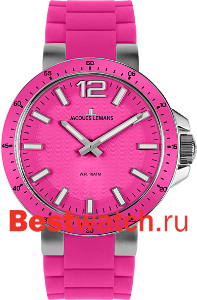 Часы Jacques Lemans Sports 1-1707i
